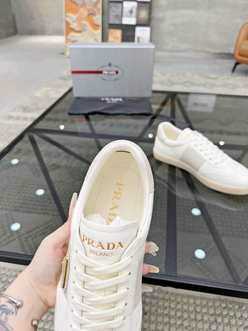 Prada Casual Shoes